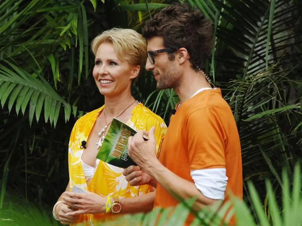 Sonja Zietlow & Daniel Hartwich: Die besten Sprüche der "Dschungelcamp"-Moderatoren - Bild 3