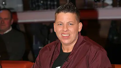 Kerstin Ott