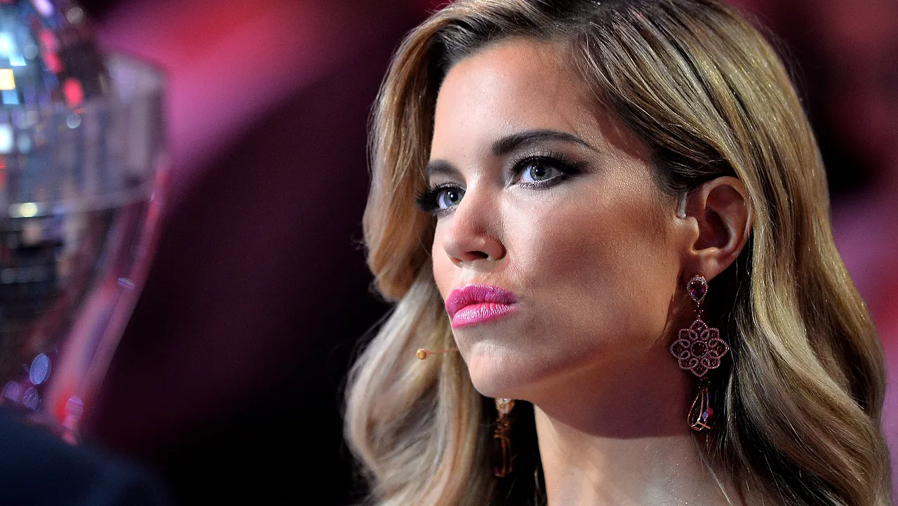Sylvie Meis - Foto: GettyImages Sylvie Meis - Foto: GettyImages