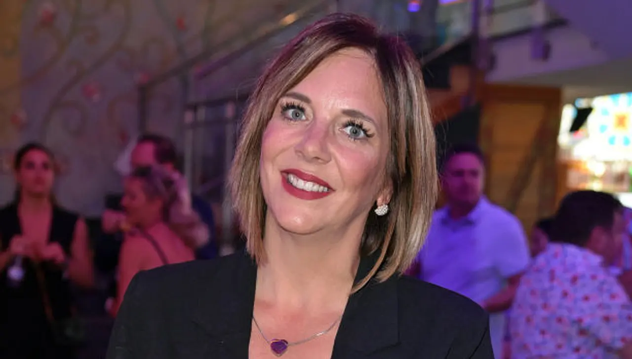 Daniela Büchner Daniel Büchner - Foto: Getty Images