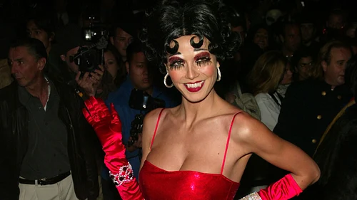 Heidi Klum Heidi Klum