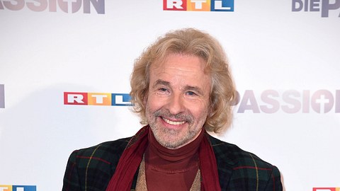 Thomas Gottschalk - Foto: Getty Images