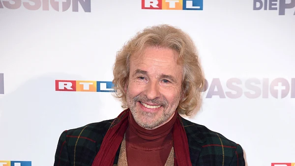 Thomas Gottschalk