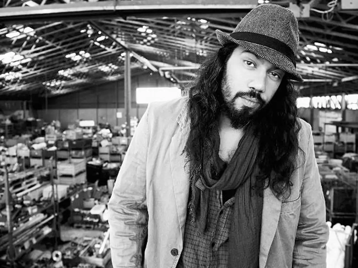 Samy Deluxe: Die schönsten Bilder - Bild 14