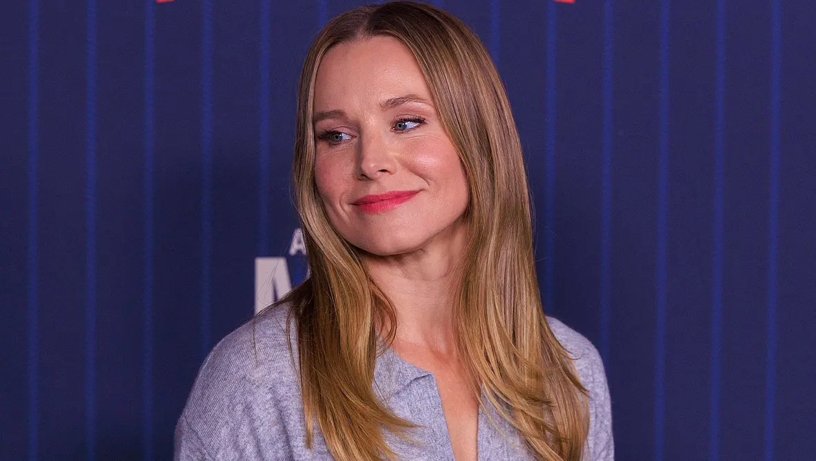 Kristen Bell Kristen Bell