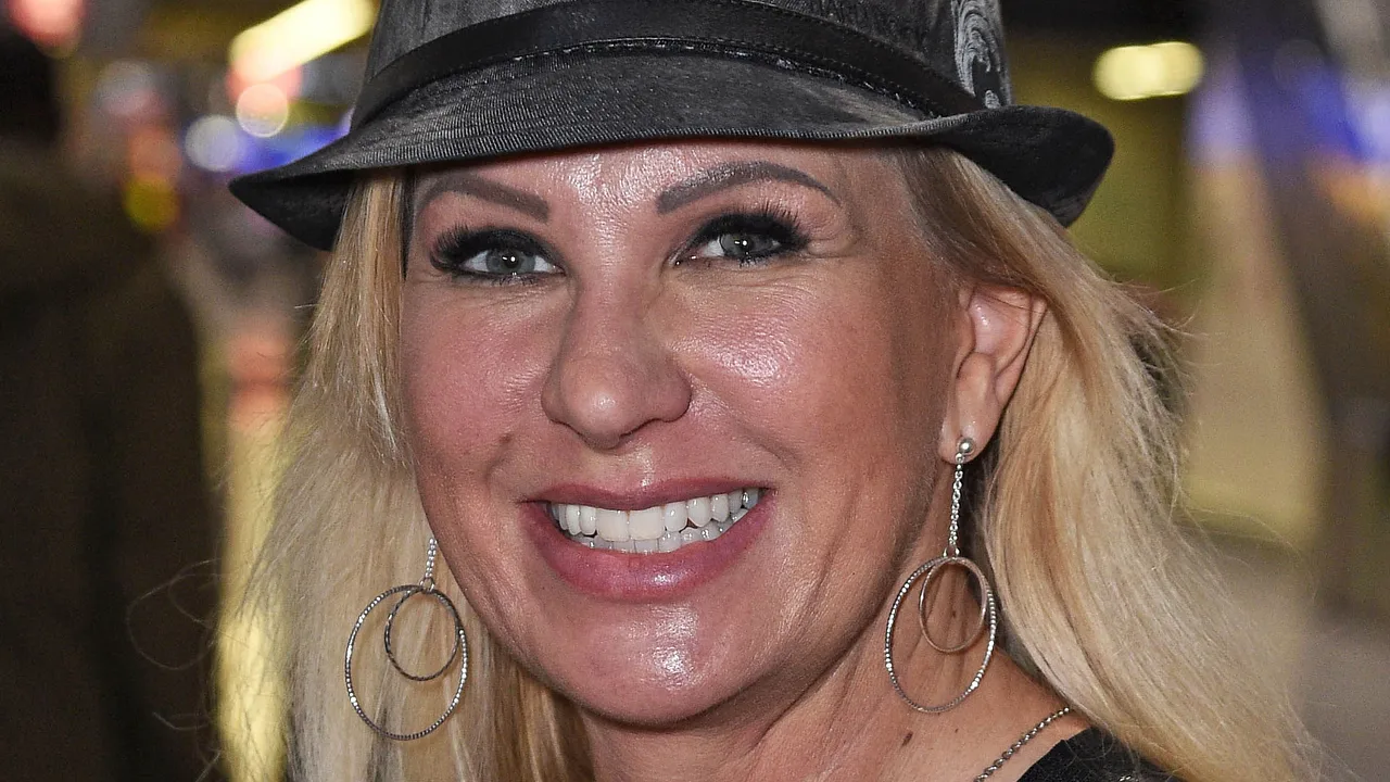 Claudia Norberg Claudia Norberg - Foto: GettyImages