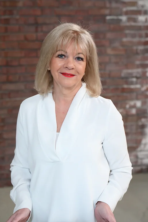 Elke Velten-Tönnies "Bares für Rares"-Händlerin Elke Velten-Tönnies