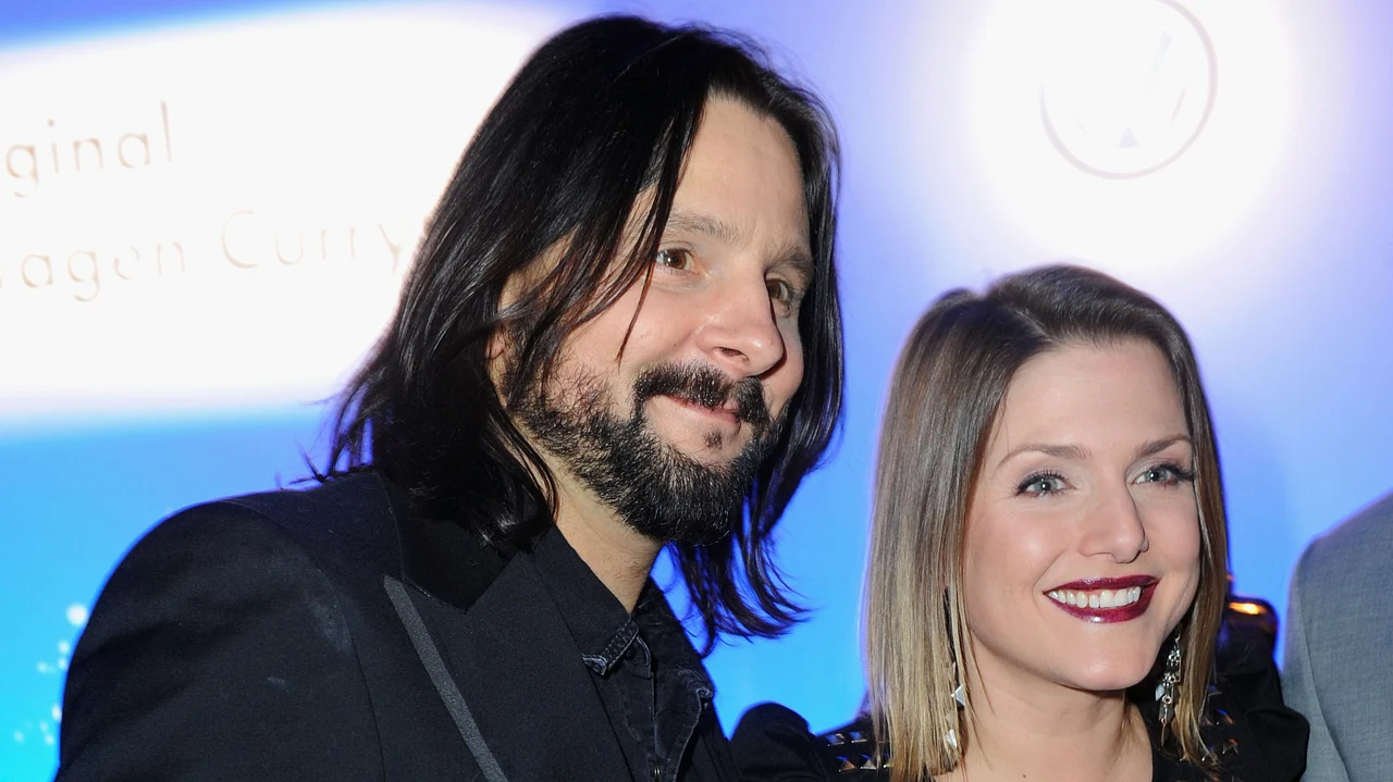 Jeanette Biedermann - Foto: Getty Images Jeanette Biedermann - Foto: Getty Images