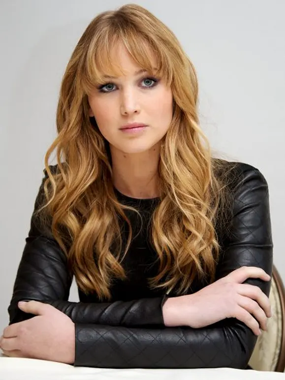 Jennifer Lawrence Cool, peinlich, lustig! Die besten Star-Zitate - Jennifer Lawrence