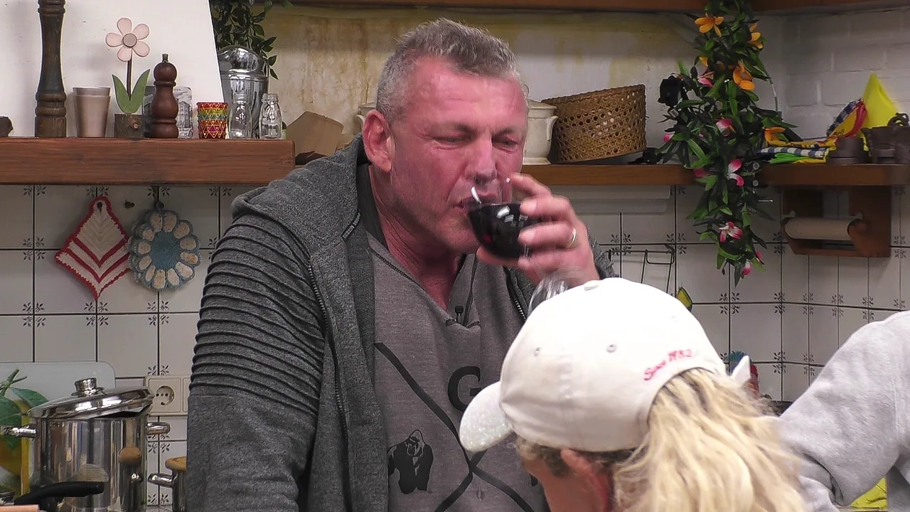 Andreas Robens - Foto: TVNOW Andreas Robens - Foto: TVNOW