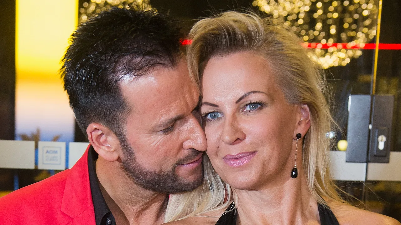 Michael und Claudia - Foto: Getty Images Michael und Claudia - Foto: Getty Images