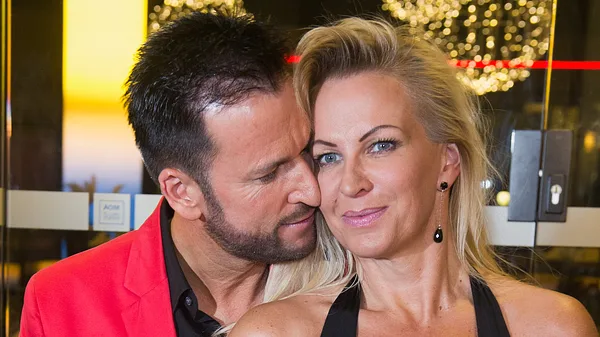 Michael und Claudia