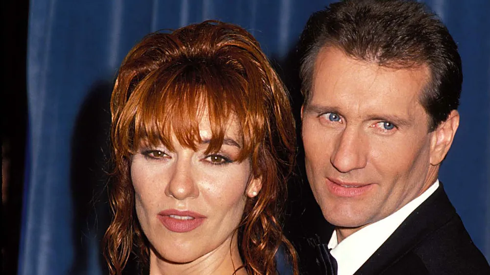 Peggy und Al Bundy in Peggy und Al Bundy in