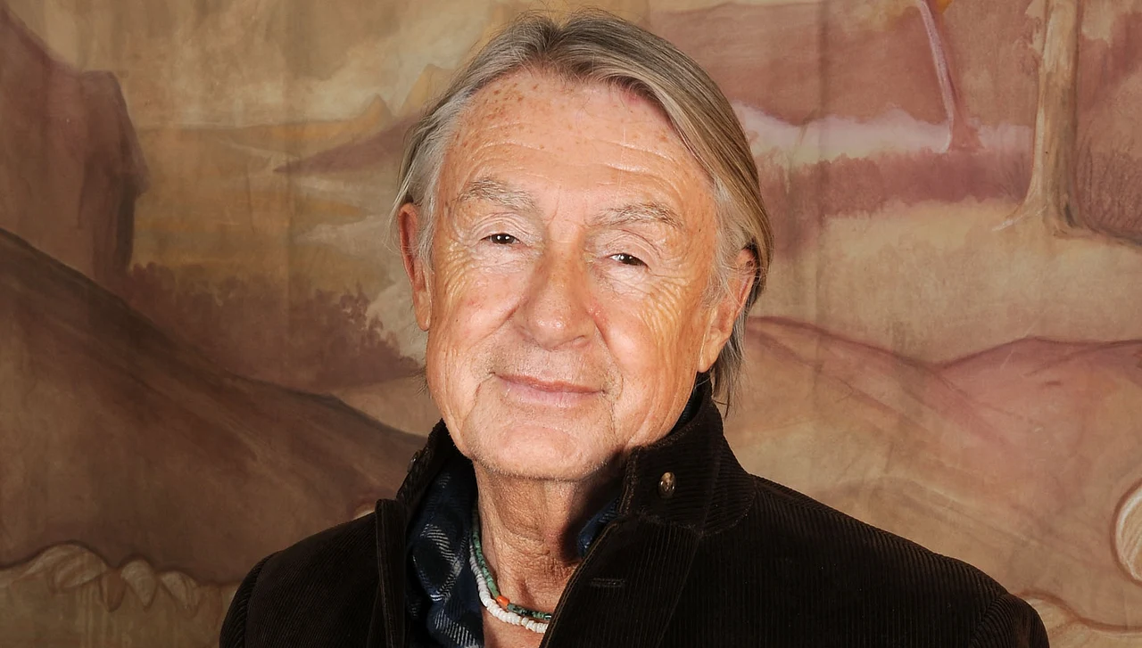 Joel Schumacher Joel Schumacher - Foto: GettyImages