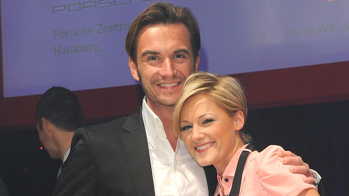 Helene Fischer und Florian Silbereisen: Singen und Kuscheln wird zu ihrem Markenzeichen