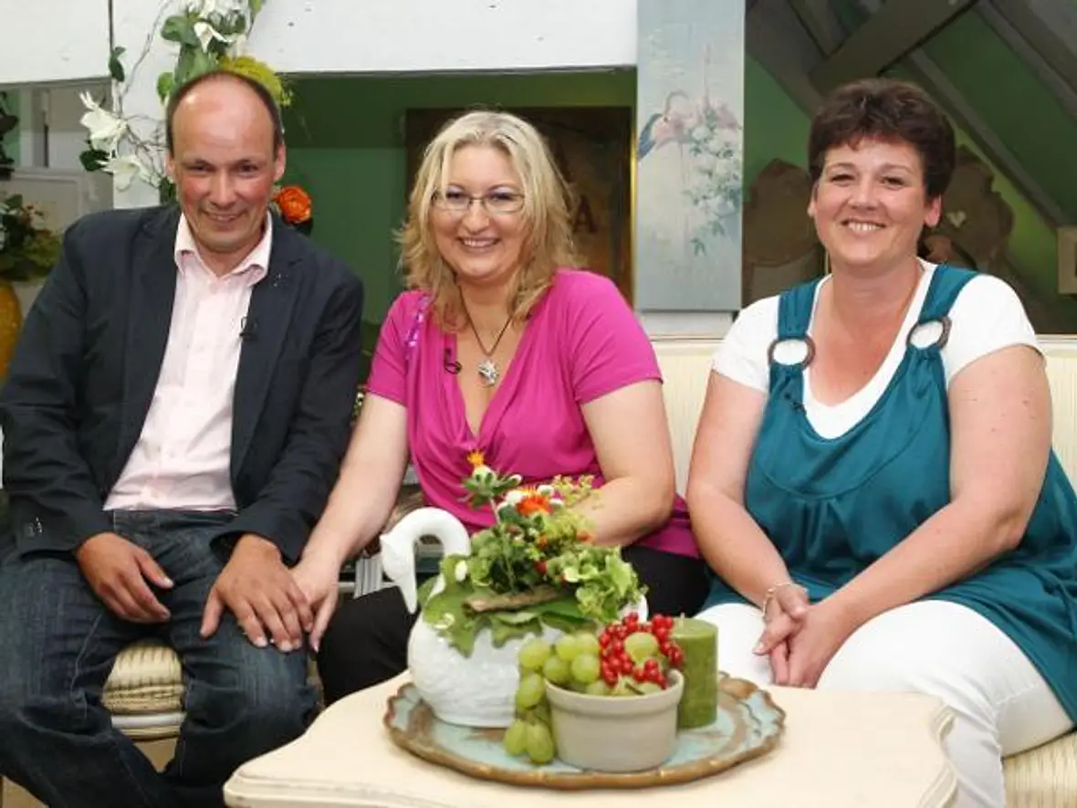 "Bauer sucht Frau" - Das sind die neuen Paare - Bild 3