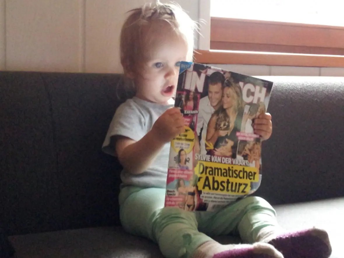 Das Star-Foto der Woche - Bild 32
