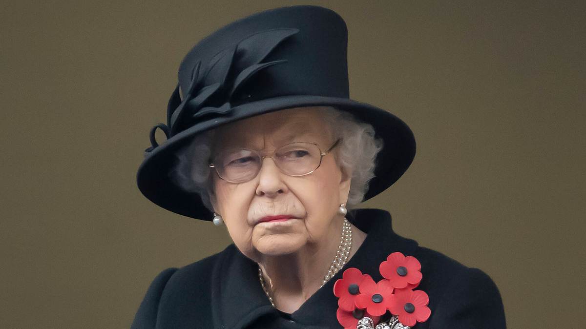 Queen Elizabeth