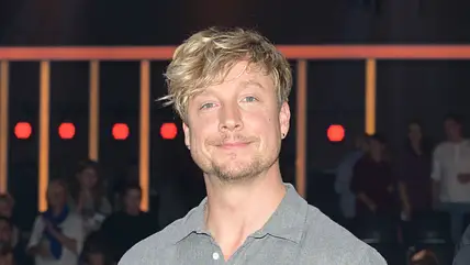 Hatte Samu Haber eine Affäre mit Annemarie Eilfeld?