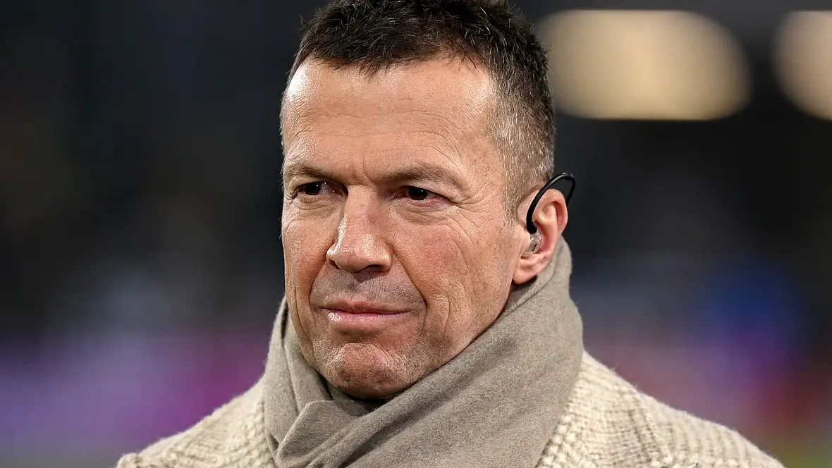 Lothar Matthäus Lothar Matthäus