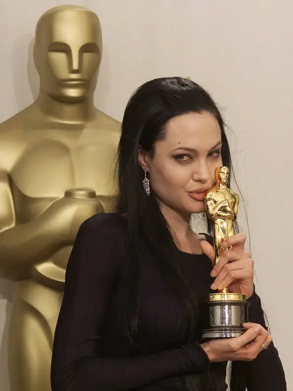 Brad Pitt und Angelina Jolie: Die schönsten Bilder von Hollywoods Brangelina - Bild 4