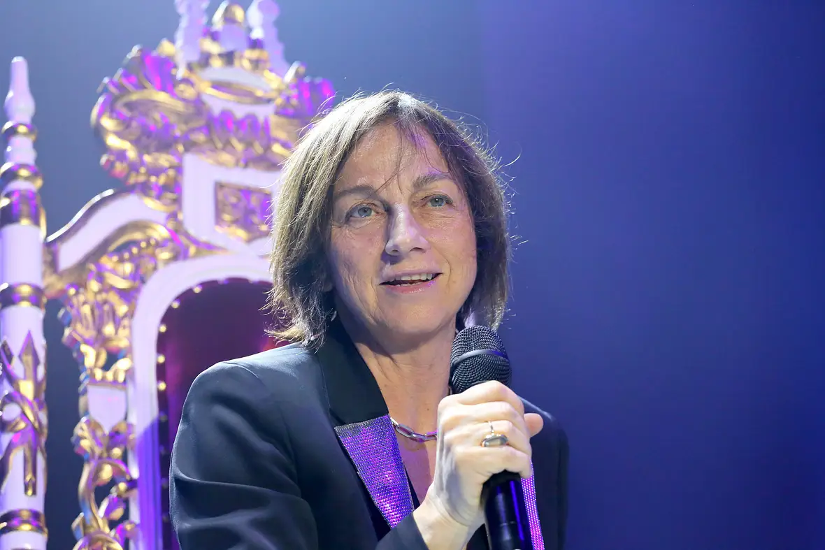 Gianna Nannini Gianna Nannini