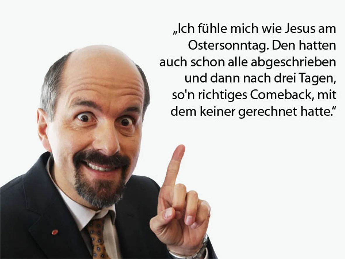 Stromberg: Seine 25 besten Sprüche! - Bild 24