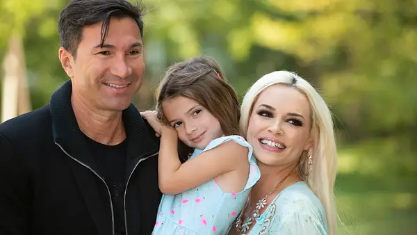 Daniela Katzenberger kann sich noch ein Baby vorstellen