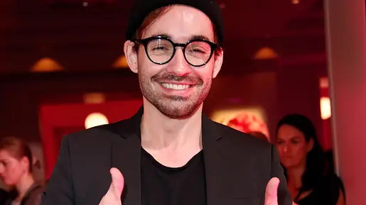 Daniel Küblböck Daniel Küblböck