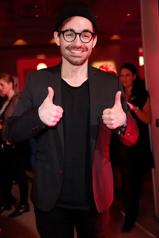 Daniel Küblböck