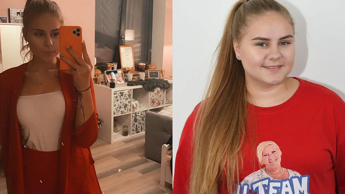 Estefania Wollny Estefania Wollny