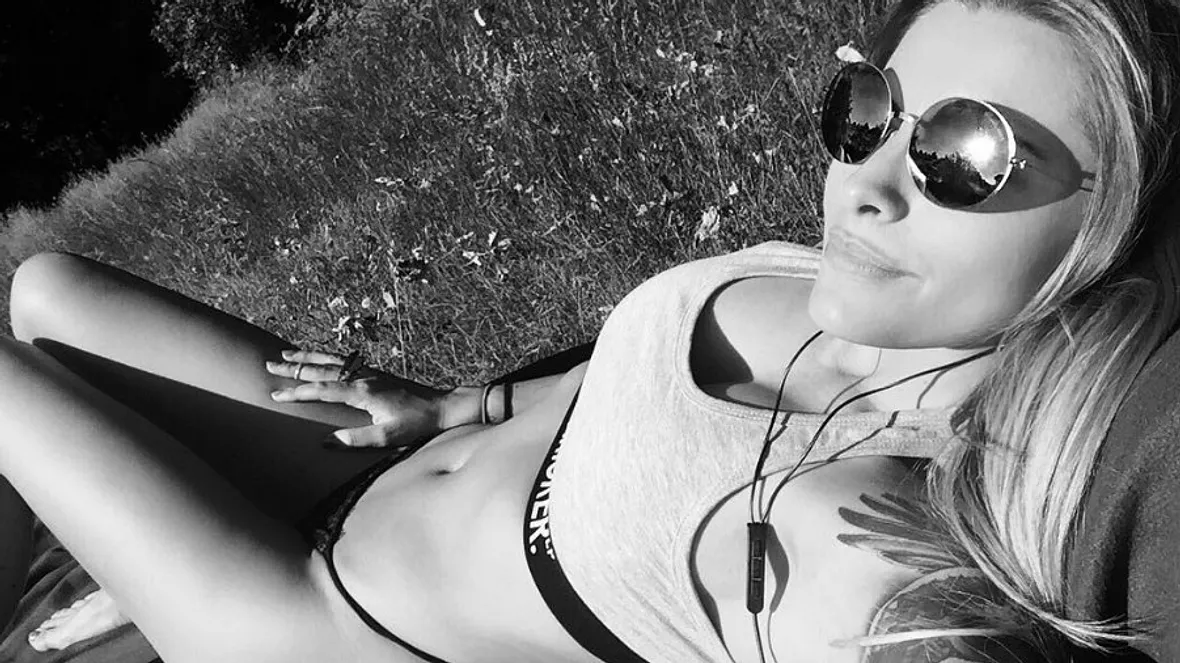 Sophia Thomalla Sophia Thomalla