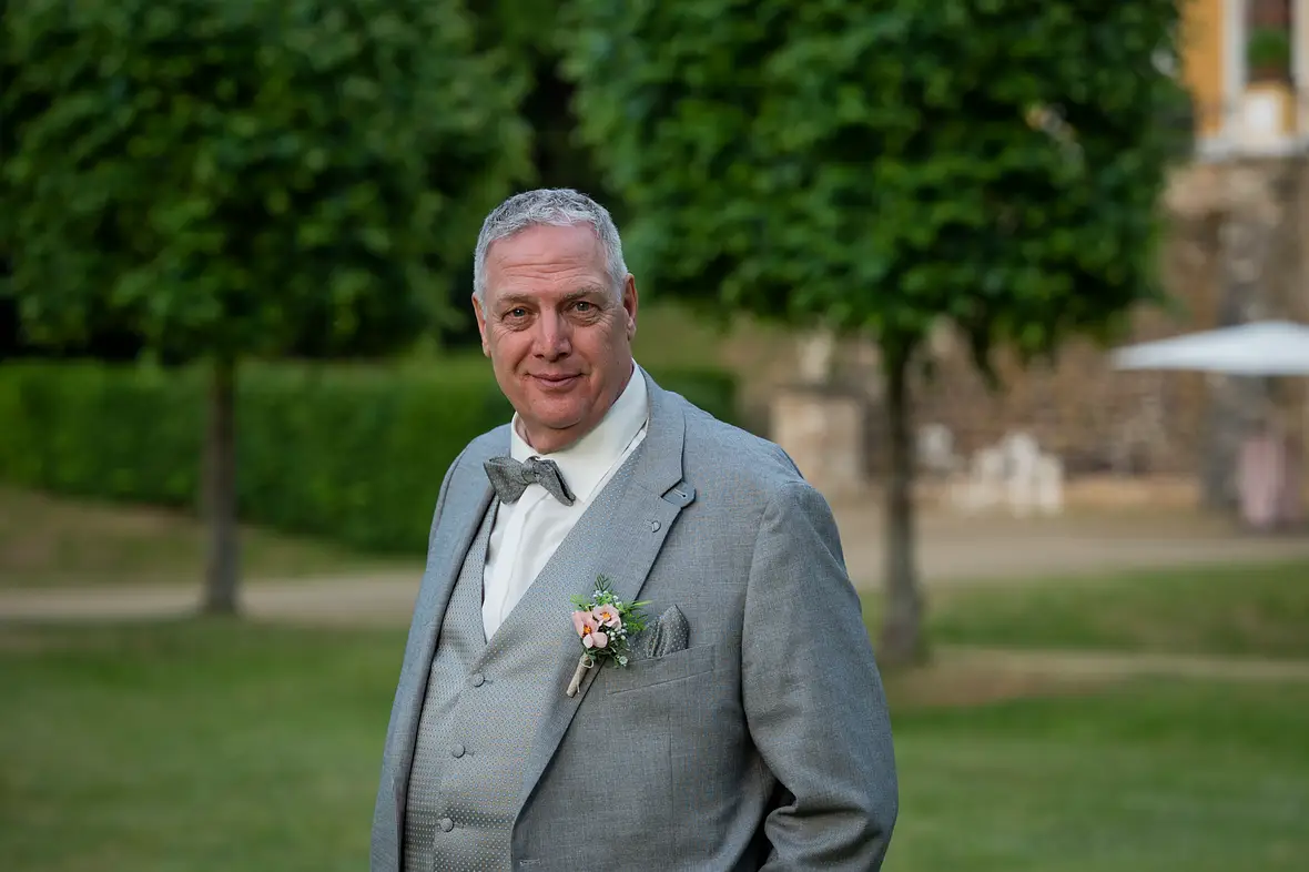 Hochzeit auf den ersten Blick Kandidat Oliver Hochzeit auf den ersten Blick Kandidat Oliver