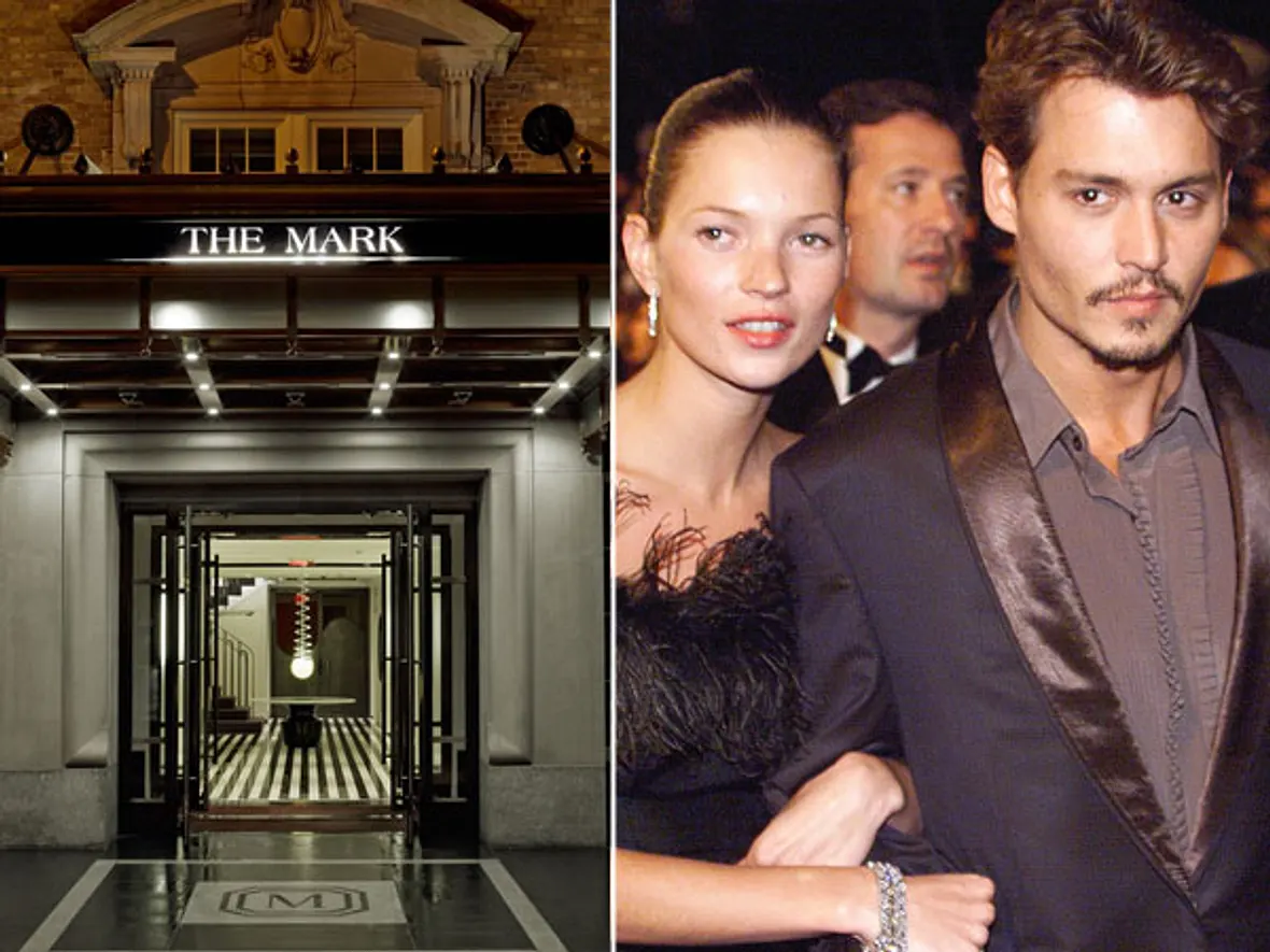 VIP-Terror! Die Randale und Skandale der Stars im Hotel - Bild 3 VIP-Terror! Die Randale und Skandale der Stars im Hotel - Bild 3
