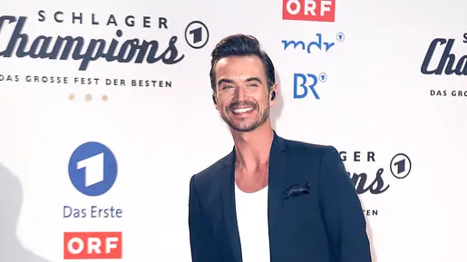 Florian Silbereisen Florian Silbereisen