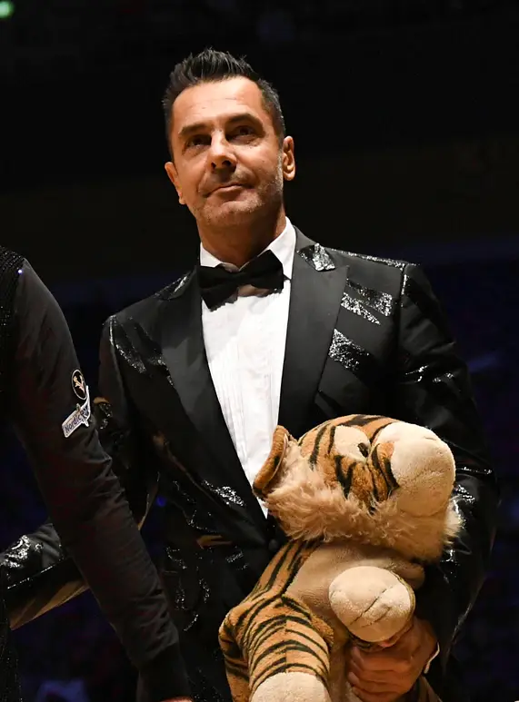 Roberto Albanese
