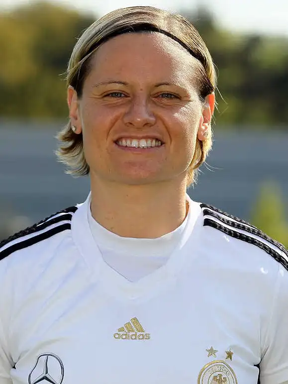 Frauenfußball-WM 2011: Das ist unsere Mannschaft - Bild 20 Frauenfußball-WM 2011: Das ist unsere Mannschaft - Bild 20
