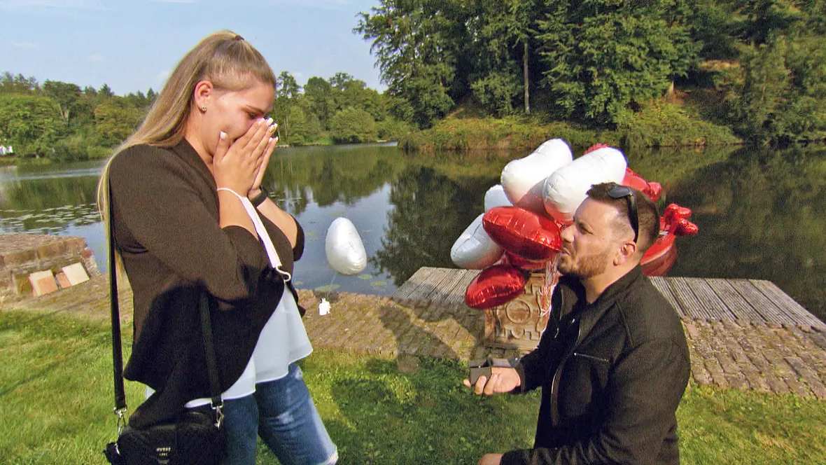Sylvana Wollny Florian Köster Sylvana Wollny Florian Köster