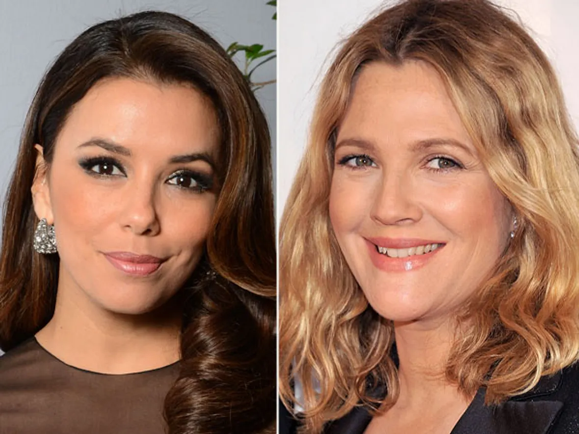 Unfassbar! Diese Stars sind gleich alt - Bild 10