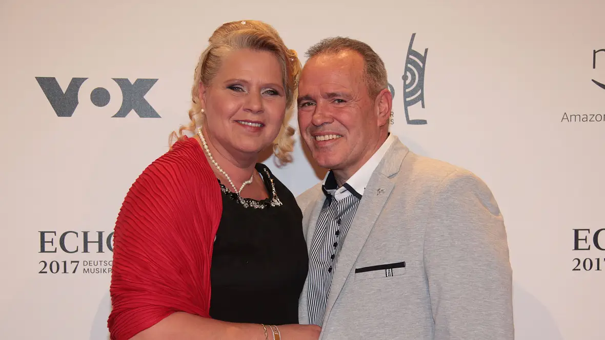 Silvia Wollny Harald Elsenbast Silvia Wollny Harald Elsenbast