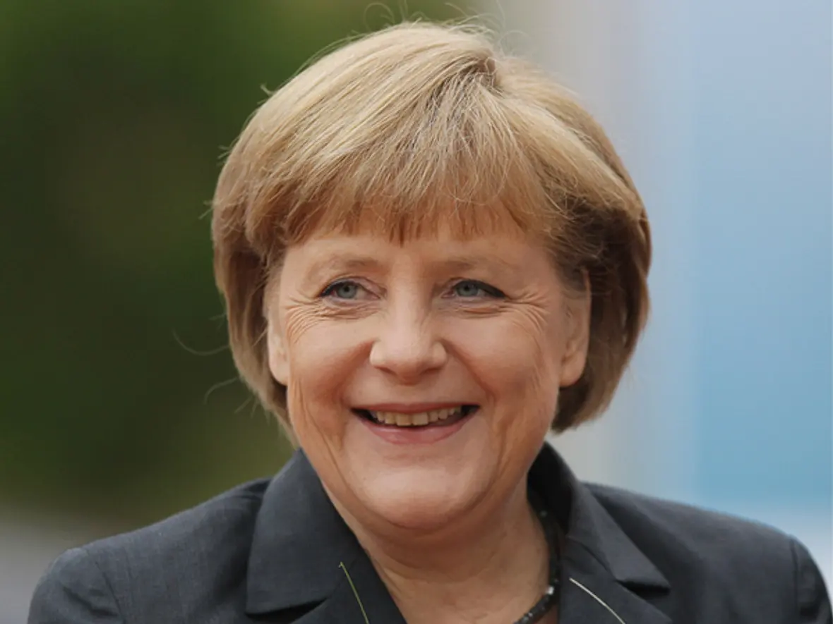 Die Top 50 der 100 mächtigsten Frauen der Welt - Bild 2