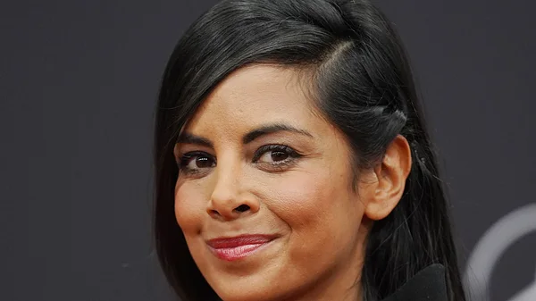 Collien Ulmen-Fernandes