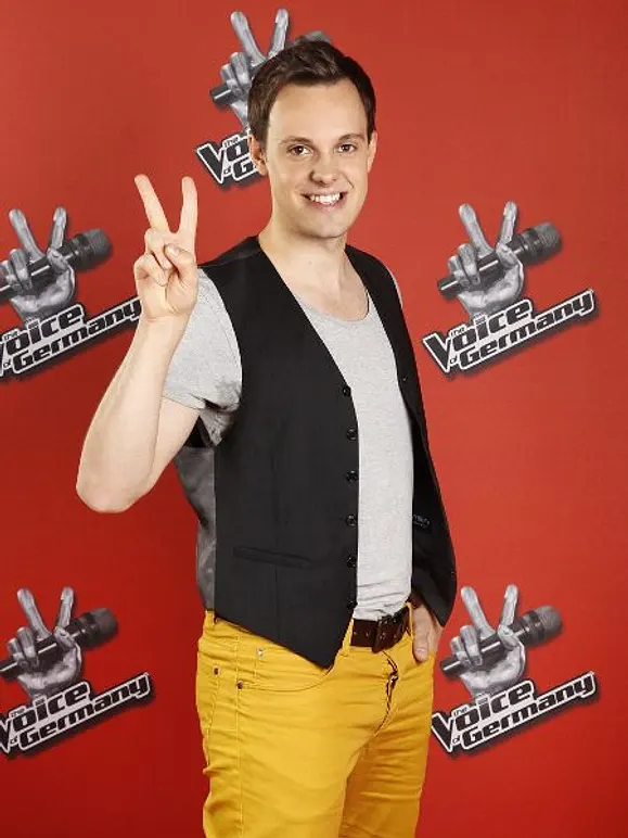 "The Voice of Germany" 2012 - das sind die Kandidaten der Teams - Bild 58