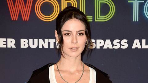 Lena Meyer-Lanrut: Schlechte News - Foto: imago