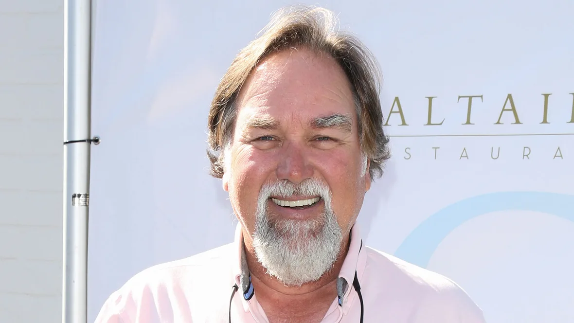 Richard Karn alias Al Borland heute Richard Karn alias Al Borland heute