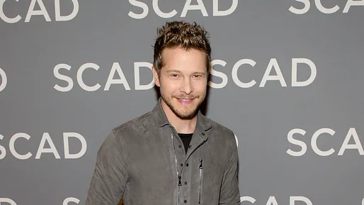 Matt Czuchry Matt Czuchry