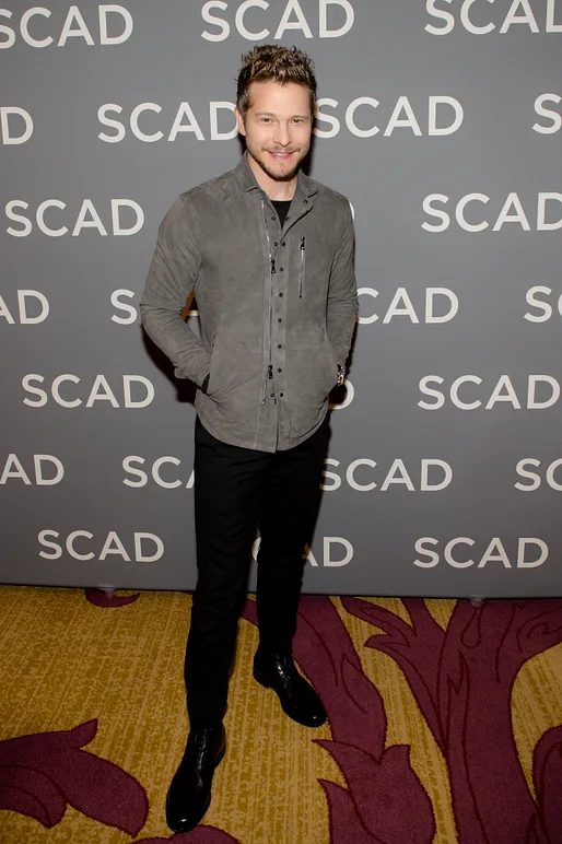 Matt Czuchry Matt Czuchry