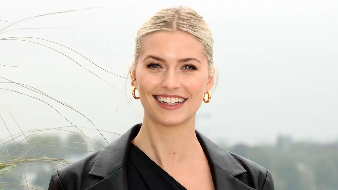 Lena Gercke - Foto: imago Lena Gercke - Foto: imago