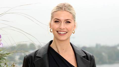 Lena Gercke - Foto: imago