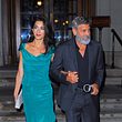 George Clooney Amal - Foto: Getty Images